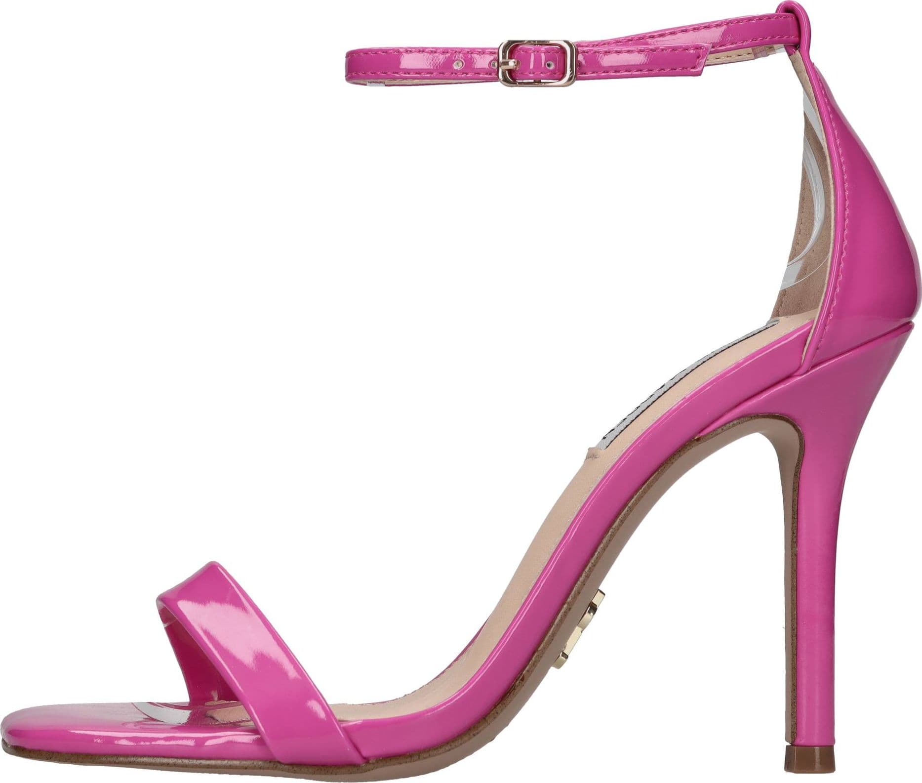 Steve Madden Sandali Fucsia da donna in Sandali moda Drestige - Casamassima, commercioVirtuoso.it