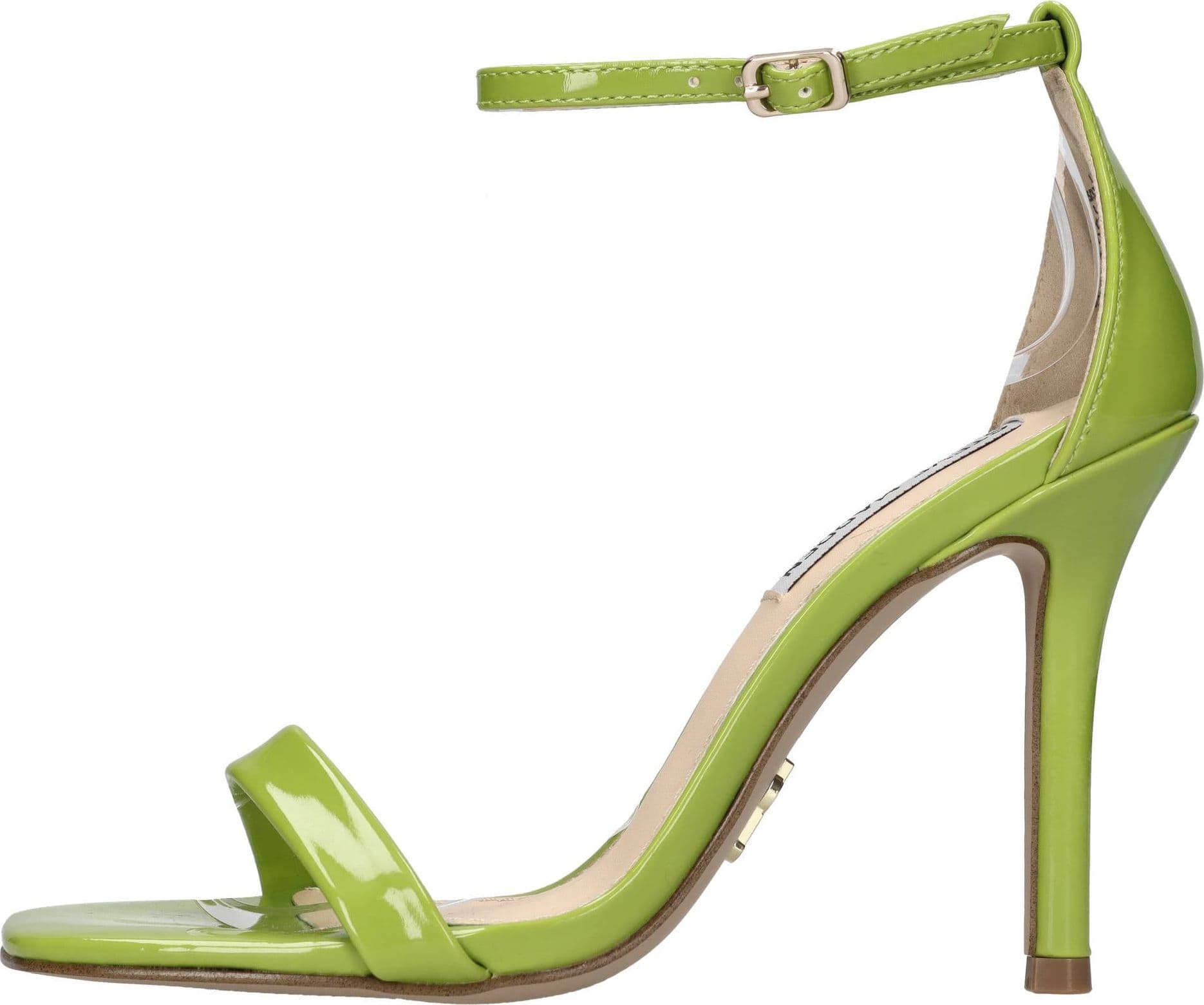 Steve Madden Sandali Verde da donna in Sandali moda Drestige - Casamassima, commercioVirtuoso.it