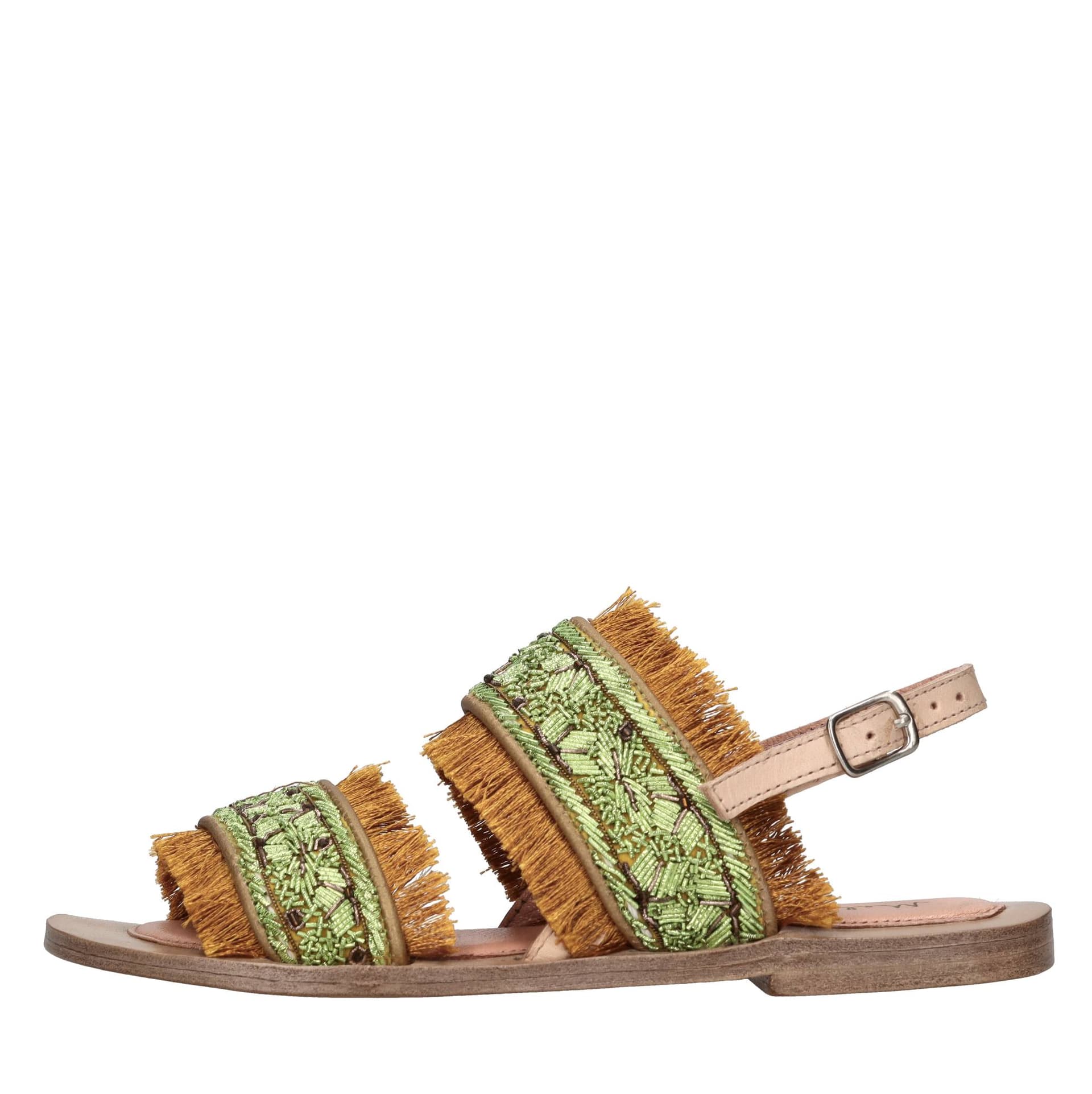 MEHER KAKALIA Scarpe basse Multicolour da donna in Sneaker casual Drestige - Casamassima, commercioVirtuoso.it