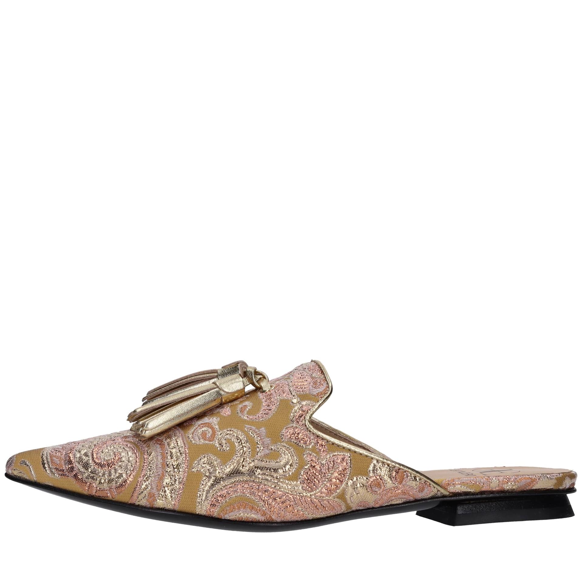Fabi Sandali Multicolour da donna in Sandali moda Drestige - Casamassima, commercioVirtuoso.it