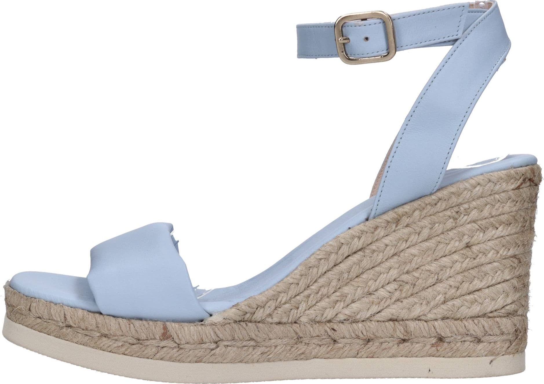 Fabi Scarpe con Tacco Azzurro da donna in Mary Jane basse Drestige - Casamassima, commercioVirtuoso.it