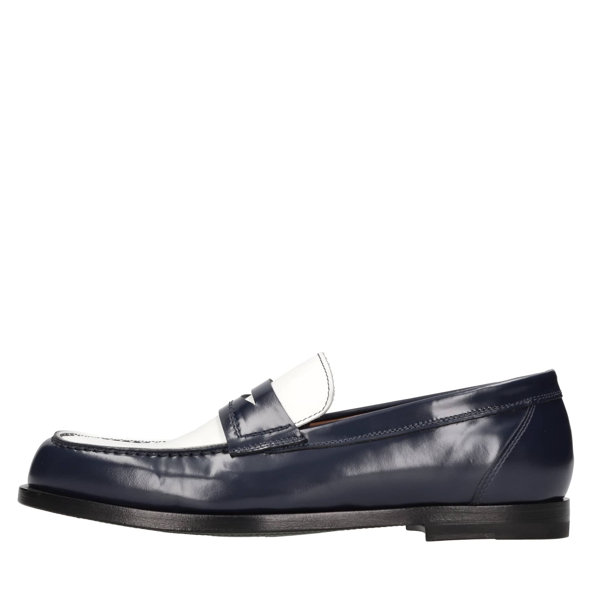 Green George Scarpe basse Blu da donna in Sneaker casual Drestige - Casamassima, commercioVirtuoso.it