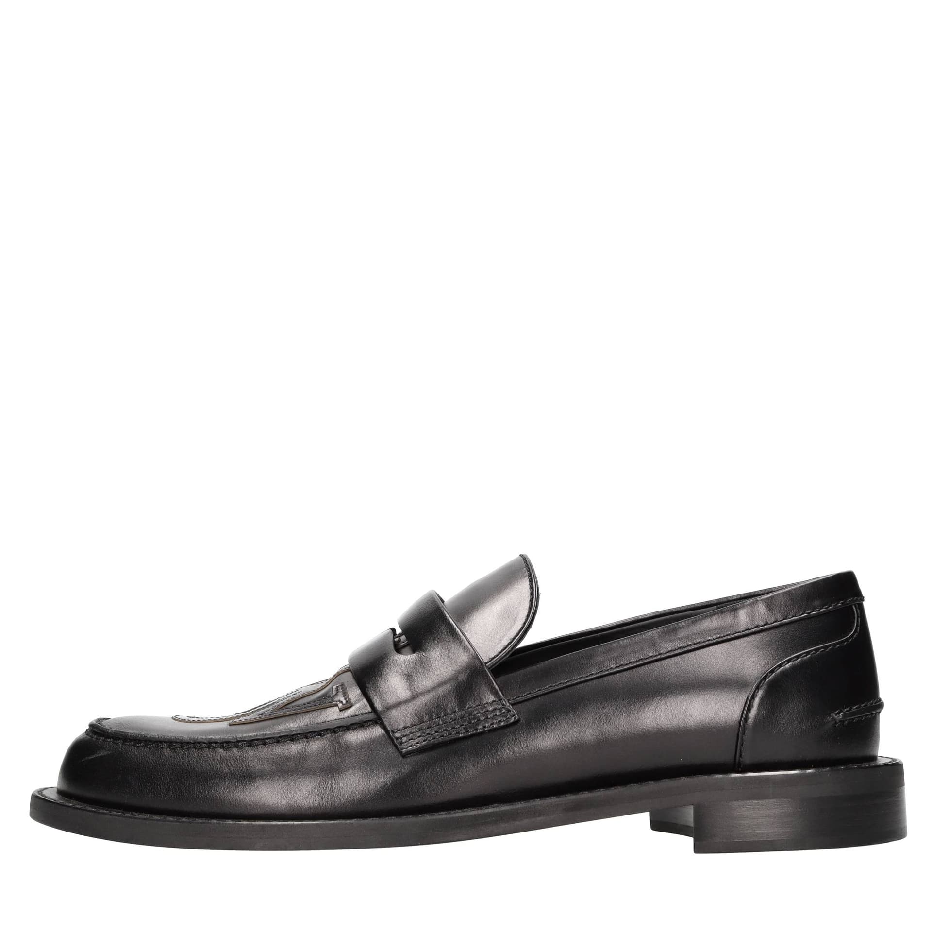 JW ANDERSON Scarpe basse Nero da uomo in Scarpe da corsa su strada Drestige - Casamassima, commercioVirtuoso.it