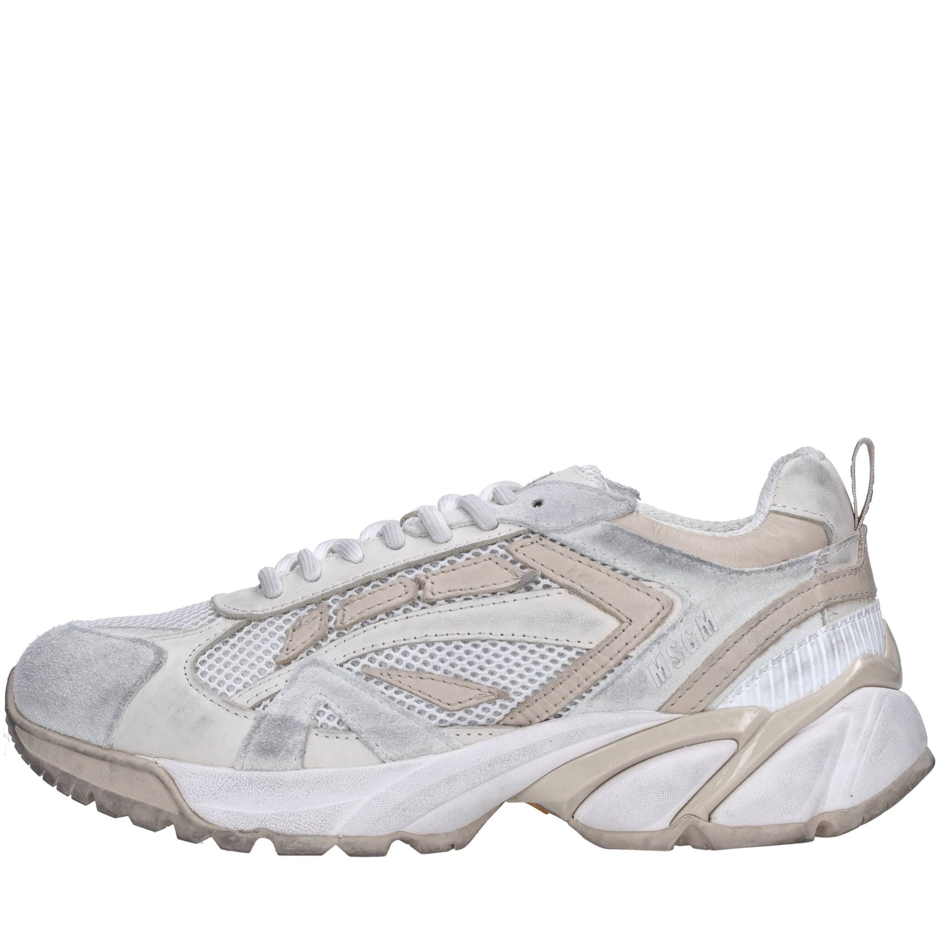 MSGM Sneakers Multicolour da donna in Sneaker casual Drestige - Casamassima, commercioVirtuoso.it