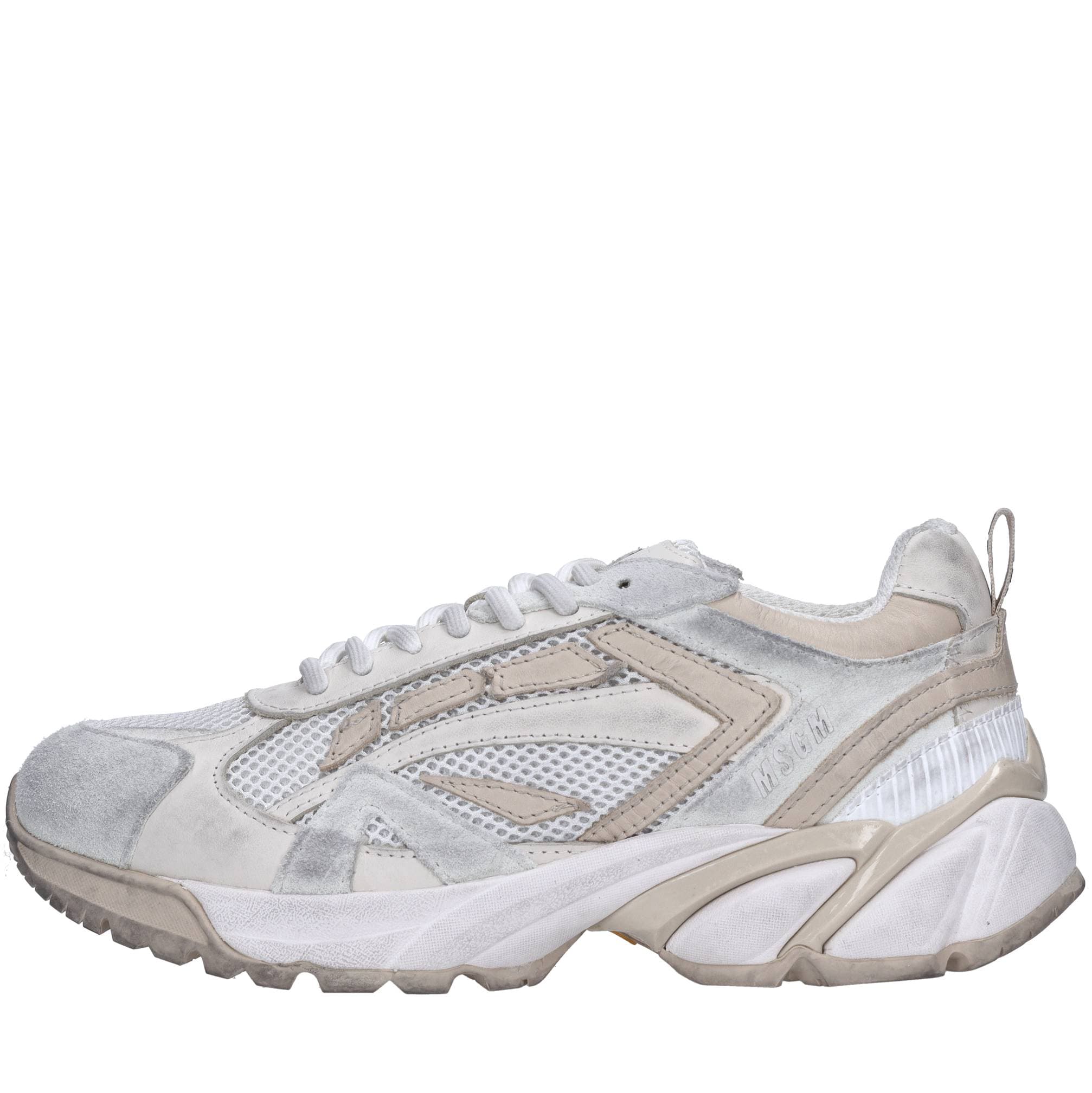 MSGM Sneakers Multicolour da donna in Sneaker casual Drestige - Casamassima, commercioVirtuoso.it