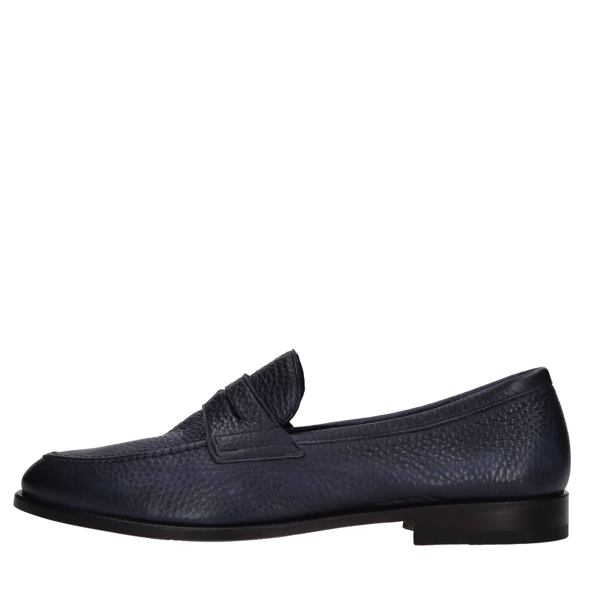 Fratelli Rossetti Scarpe basse Blu da uomo in Scarpe stringate basse Drestige - Casamassima, commercioVirtuoso.it