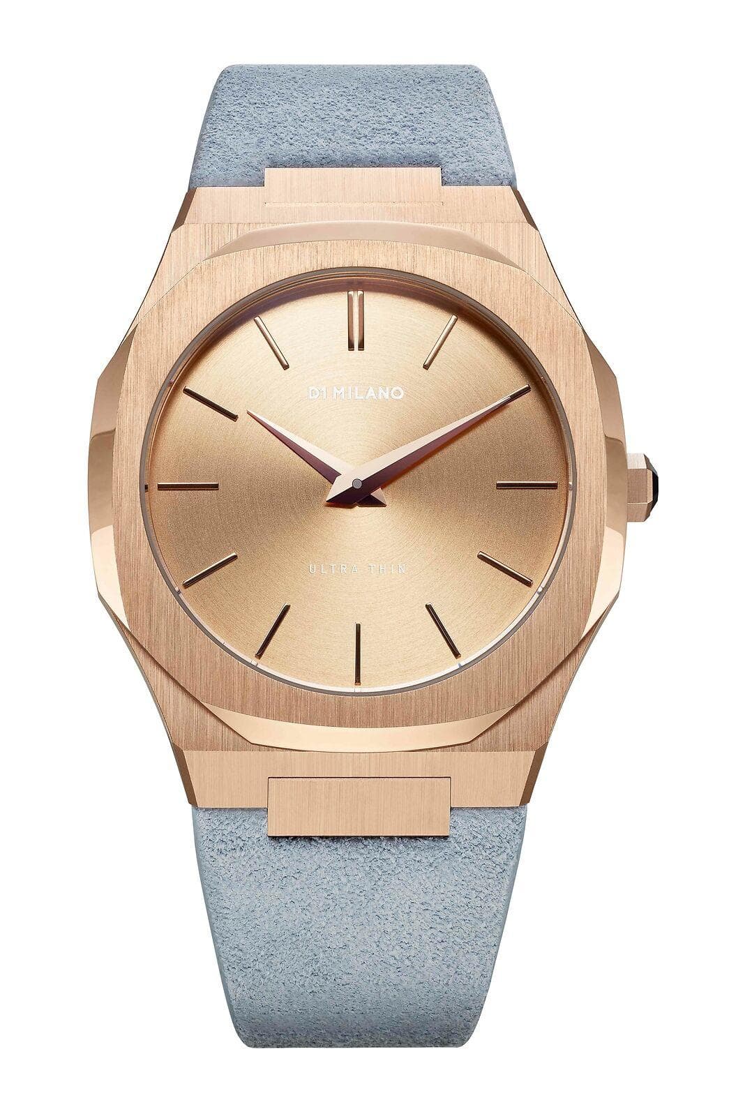 D1 MILANO - OROLOGIO Rosa in Orologi da polso Alba Gioielli - Casoria, commercioVirtuoso.it