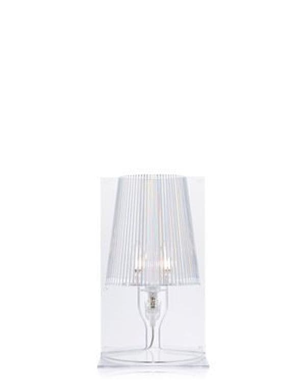 Lampada da tavolo Kartell Take in Lampade da tavolo e abat-jour Brilla Luce - Sarzana, commercioVirtuoso.it