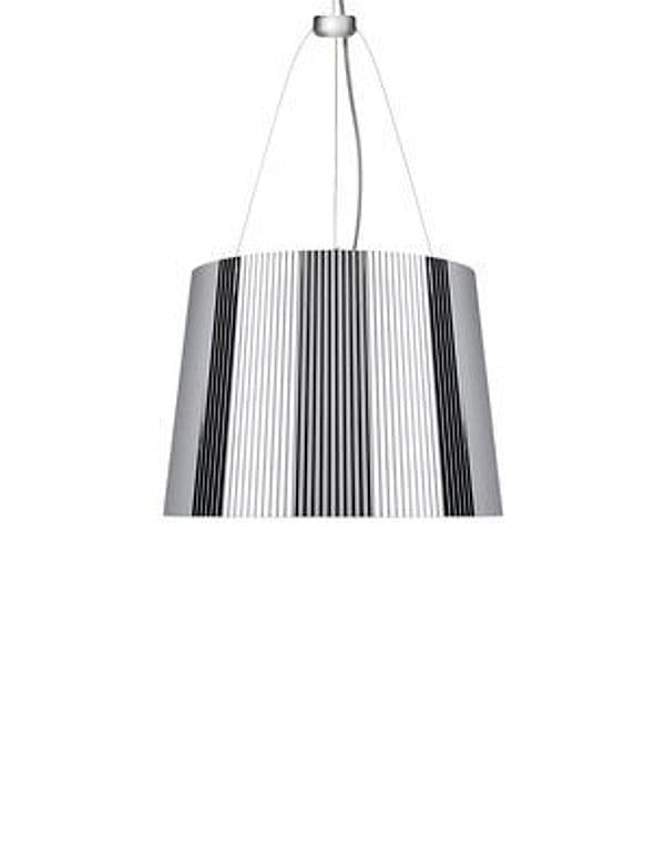 Lampada a sospensione Kartell Gè in Lampade a sospensione Brilla Luce - Sarzana, commercioVirtuoso.it