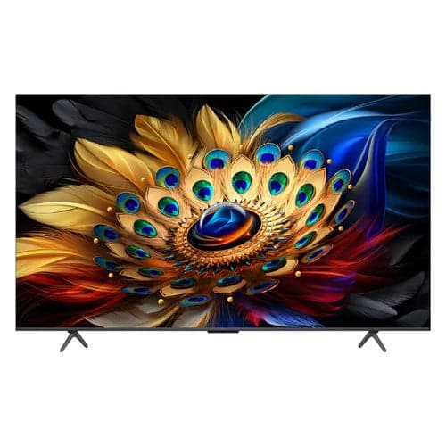 Tv Tcl 50C69B C69 SERIES Smart TV UHD Black in Televisori Scontolo.net - Potenza, commercioVirtuoso.it
