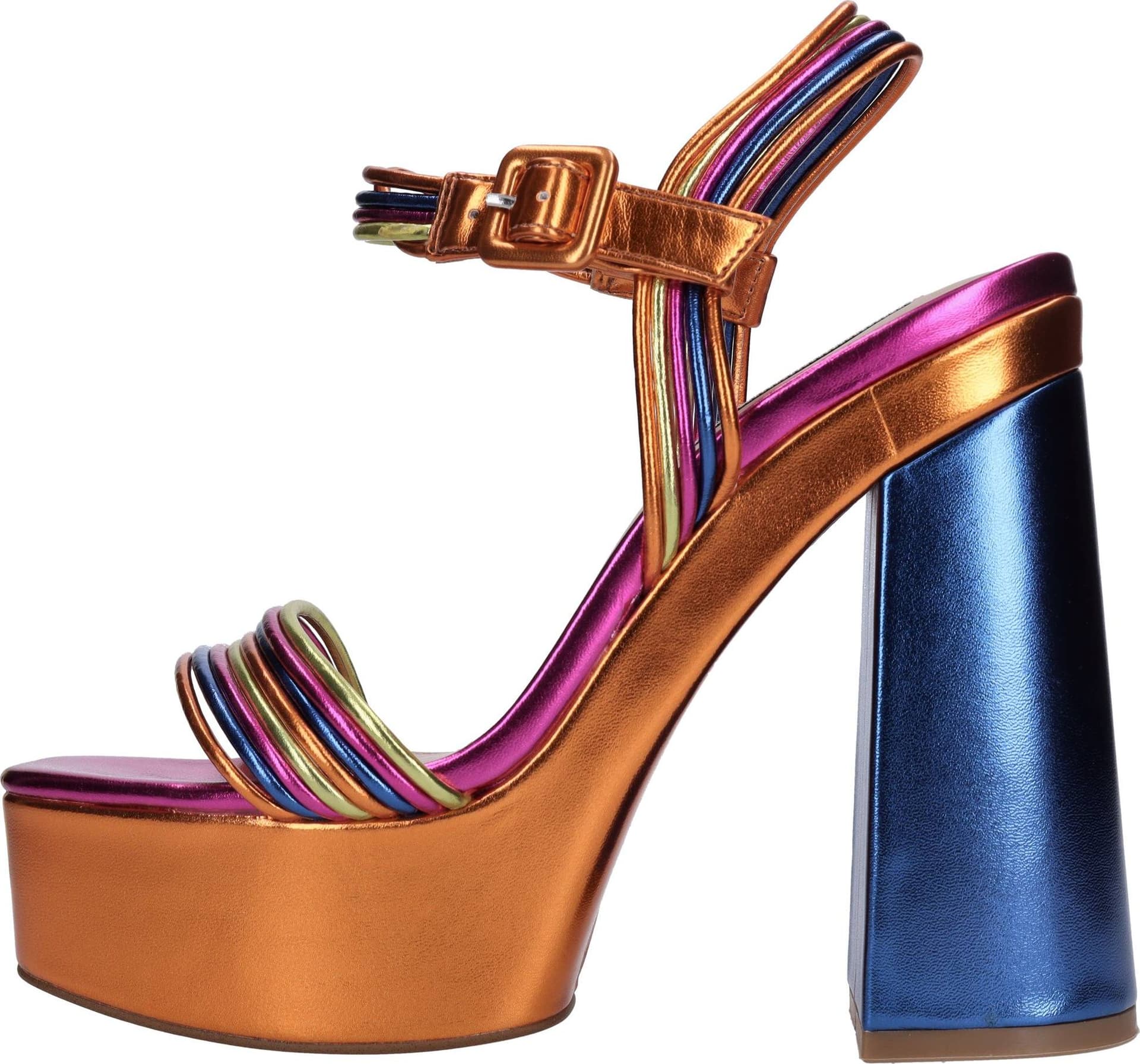 Steve Madden Sandali Multicolour da donna in Sandali moda Drestige - Casamassima, commercioVirtuoso.it