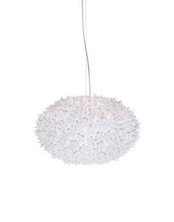 Kartell Bloom S1 Lampada a sospensione in Lampade a sospensione Brilla Luce - Sarzana, commercioVirtuoso.it