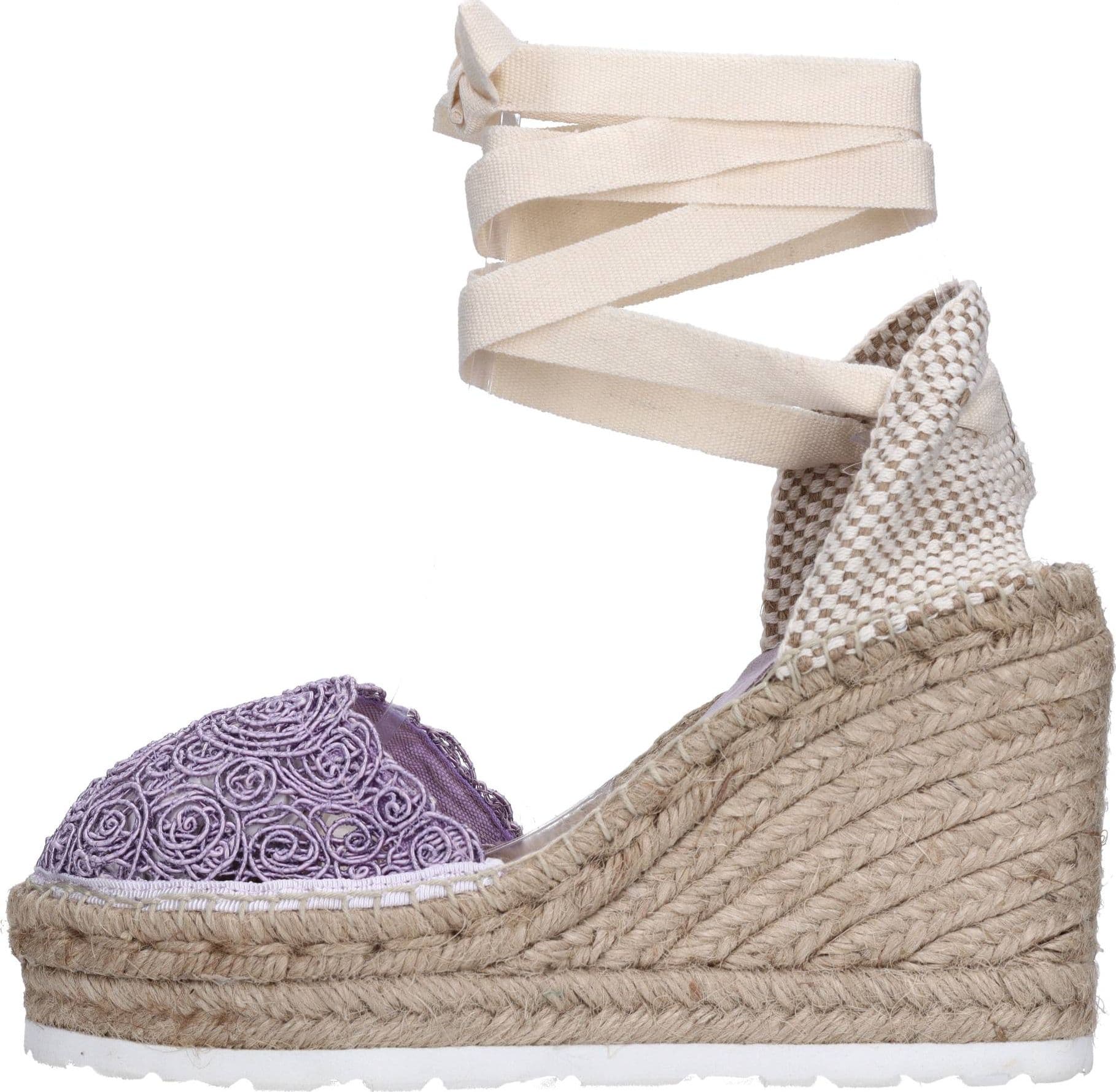 Fabi Scarpe con Tacco Lilla da donna in Scarpe col tacco Drestige - Casamassima, commercioVirtuoso.it