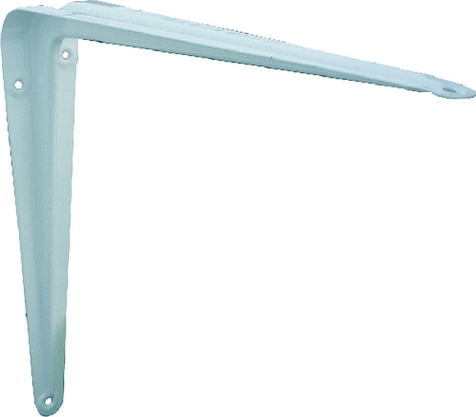 Reggimensola 'NERVATA' mm 200 x 250 in Staffe e supporti per mensole Scontolo.net - Potenza, commercioVirtuoso.it