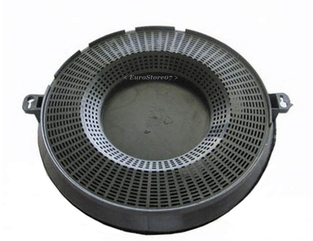 FILTRO CAPPA ELICA IKEA WHIRLPOOL FABER ARISTON Ø 236 H 30 mm MOD 48 f412 /F13