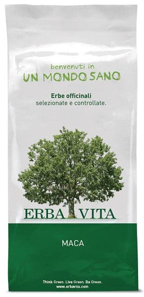 Maca polv 100g in Maca Clubfarma - Melilli, commercioVirtuoso.it