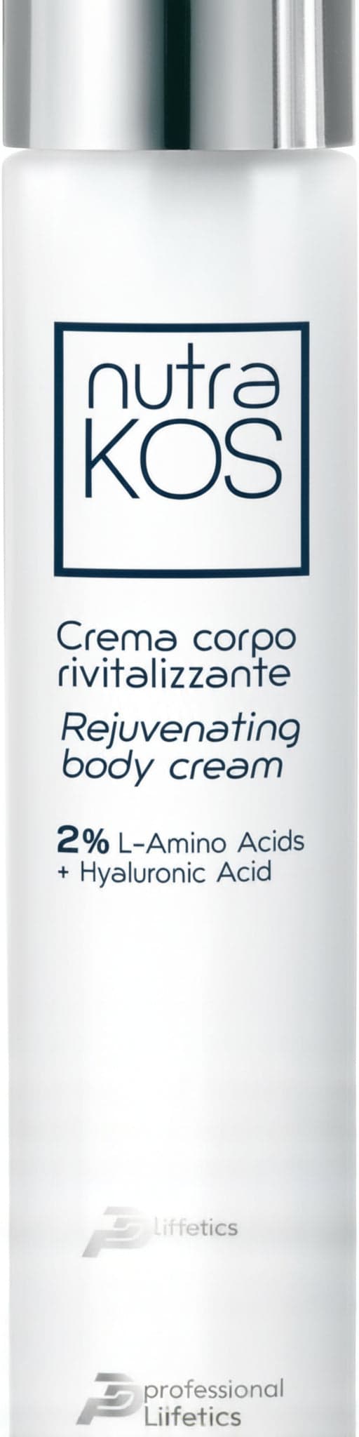 Nutrakos crema corpo rivitaliz in Creme per il corpo Clubfarma - Melilli, commercioVirtuoso.it