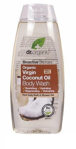 Dr organic coconut body wash in Lozioni e balsami per il corpo Clubfarma - Melilli, commercioVirtuoso.it