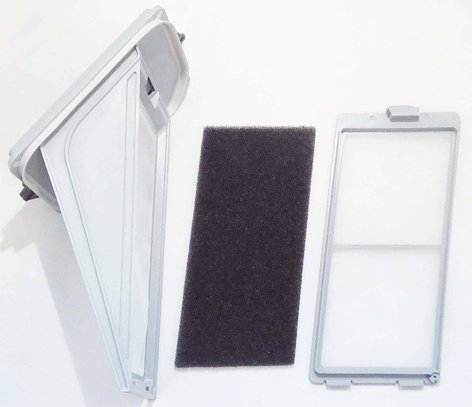 Filtro Asciugatrice Whirlpool Completo Originale 481010345281 Om FL 258 in prodotto EuroStore07 - Alatri, commercioVirtuoso.it