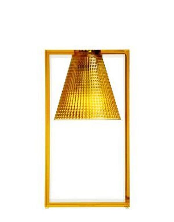 Lampada da tavolo Kartell Light-Air in Lampade da tavolo e abat-jour Brilla Luce - Sarzana, commercioVirtuoso.it
