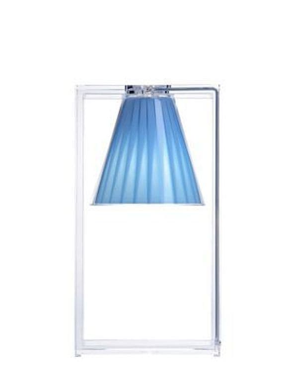 Lampada da tavolo Kartell Light-Air in Lampade da tavolo e abat-jour Brilla Luce - Sarzana, commercioVirtuoso.it