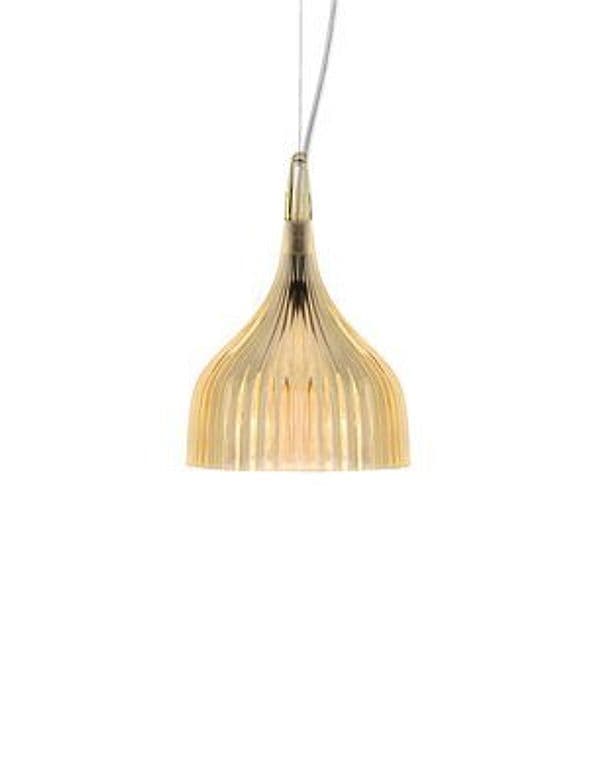 E' SOSPENSIONE KARTELL in Lampade a sospensione Brilla Luce - Sarzana, commercioVirtuoso.it