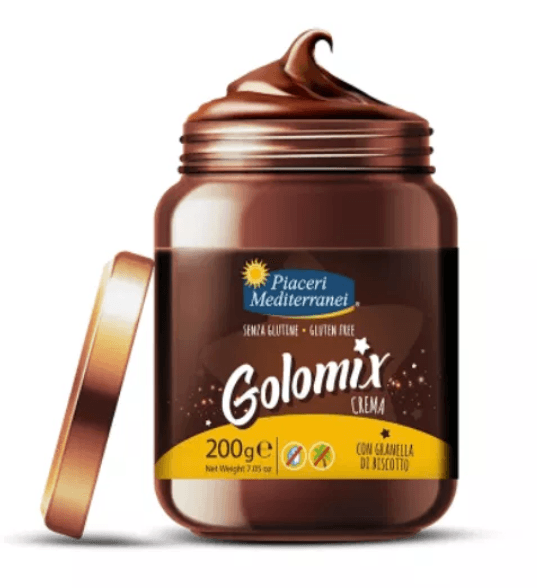 Piaceri medit golomix crema in Creme Clubfarma - Melilli, commercioVirtuoso.it
