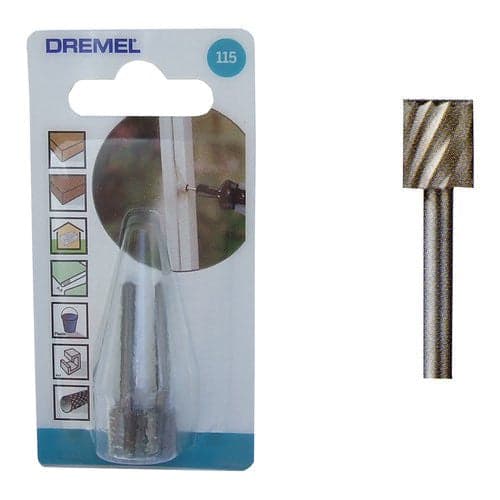 Fresa miniutensile Dremel 2 615 011 5JA 115 in Strumenti rotanti Scontolo.net - Potenza, commercioVirtuoso.it