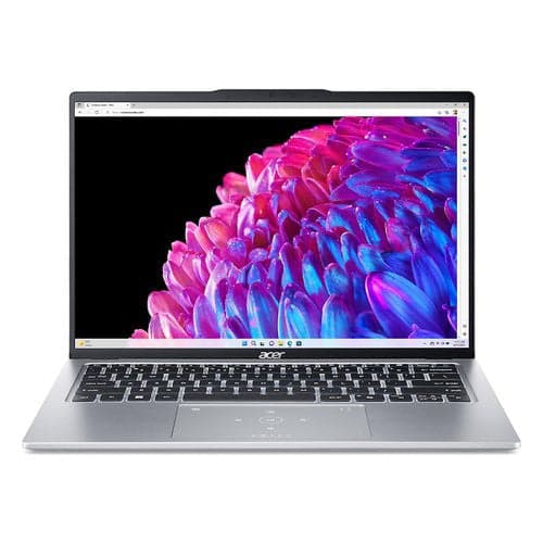 Notebook Acer NX KWMET 001 SWIFT GO 14 SFG14 73 540H Silver in Portatili Scontolo.net - Potenza, commercioVirtuoso.it