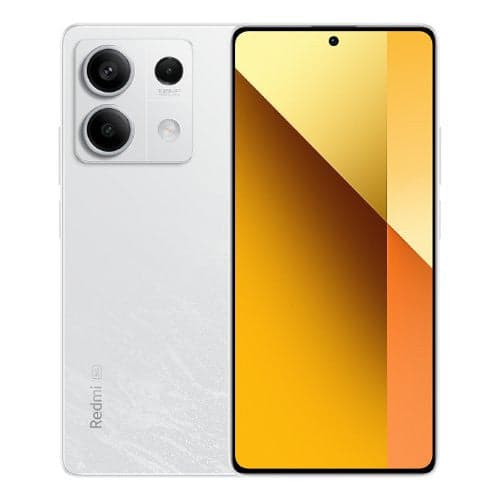 Smartphone Xiaomi 785140 REDMI NOTE 13 Tim White in Cellulari e Smartphone Scontolo.net - Potenza, commercioVirtuoso.it