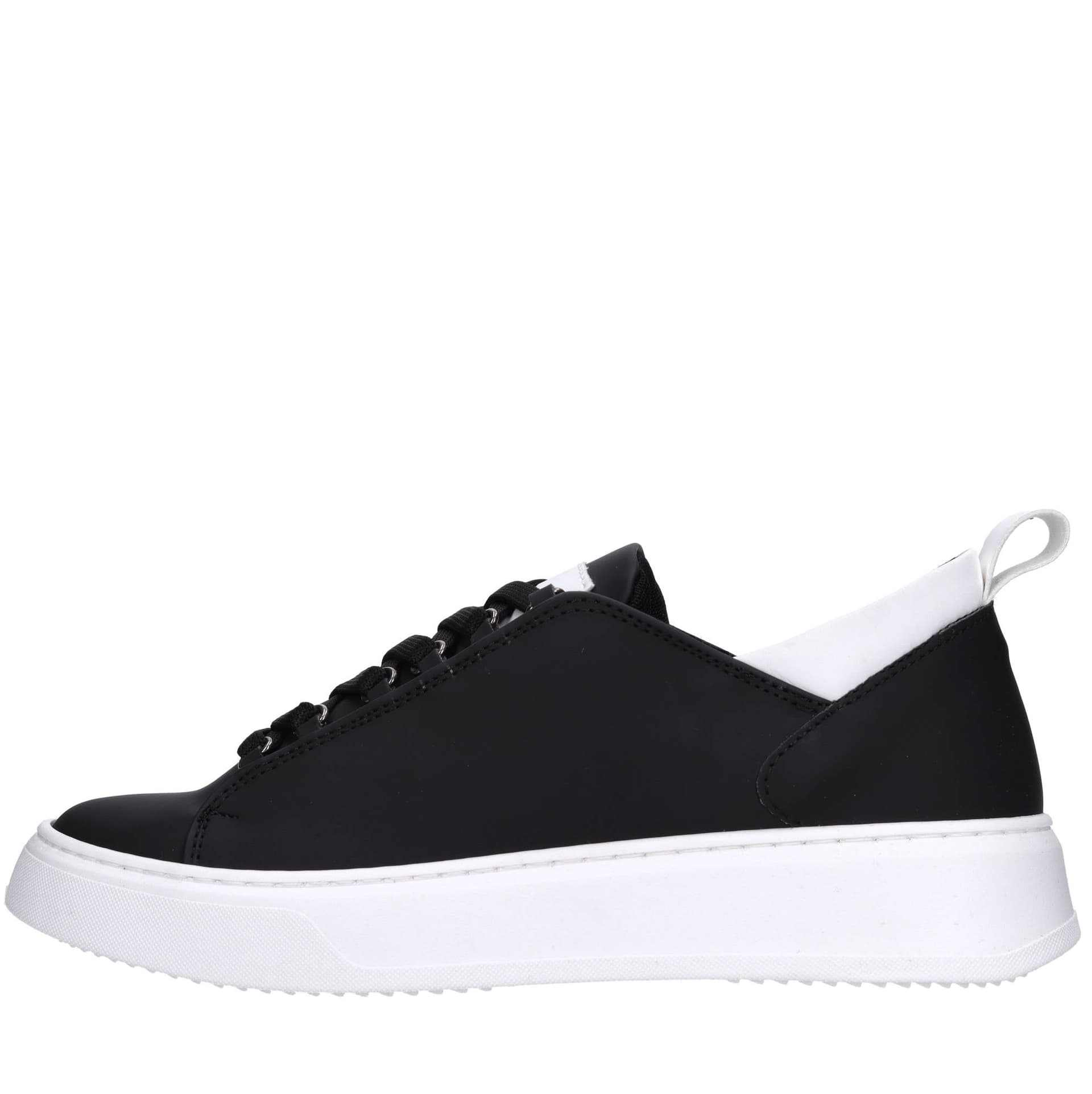 PAUL PIIERCE Sneakers Nero da uomo in Sneaker casual Drestige - Casamassima, commercioVirtuoso.it