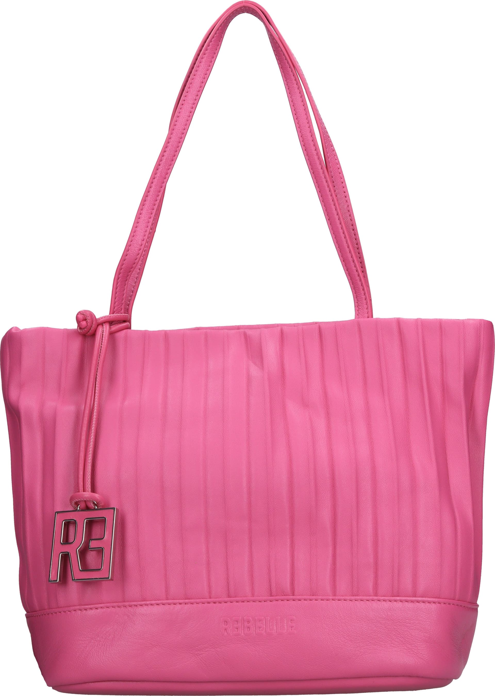 REBELLE Borse... Fucsia da donna in Borse a spalla Drestige - Casamassima, commercioVirtuoso.it
