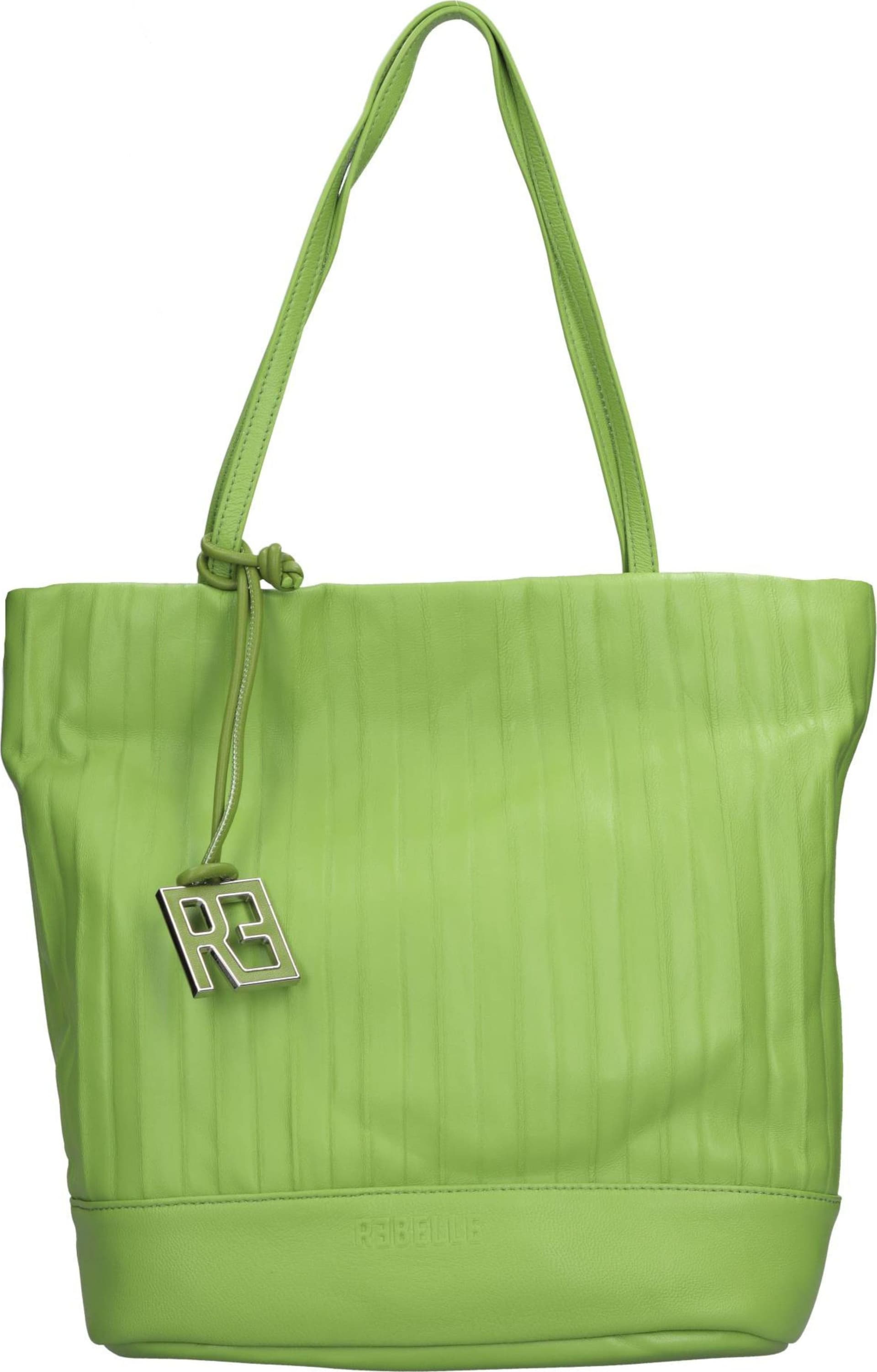 REBELLE Borse... Verde da donna in Borse a mano Drestige - Casamassima, commercioVirtuoso.it