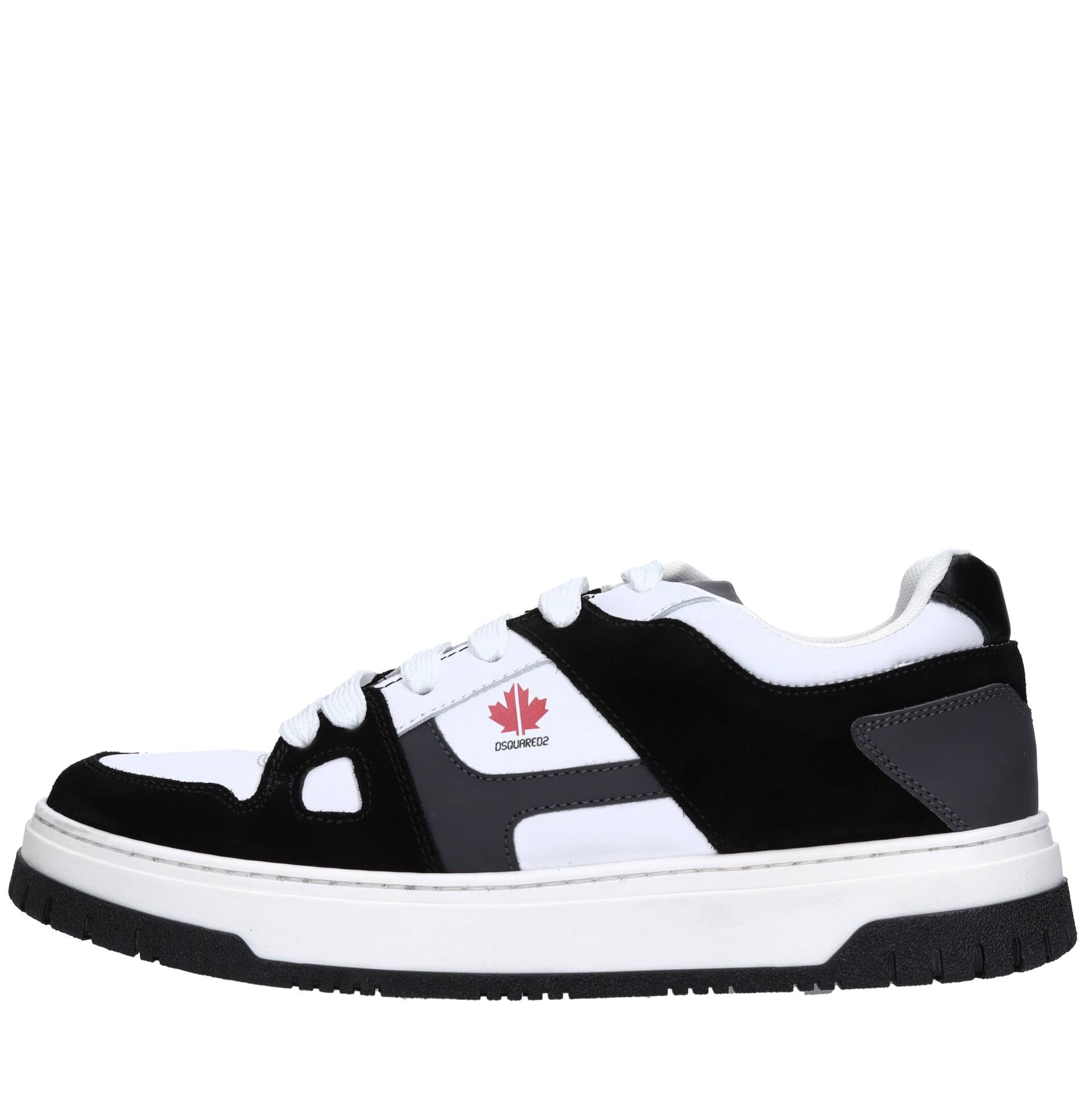 Dsquared2 Sneakers Multicolour da donna in Sneaker casual Drestige - Casamassima, commercioVirtuoso.it