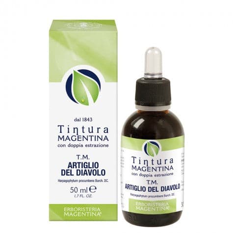 Artiglio del diavolo tm 100ml in Gel Clubfarma - Melilli, commercioVirtuoso.it