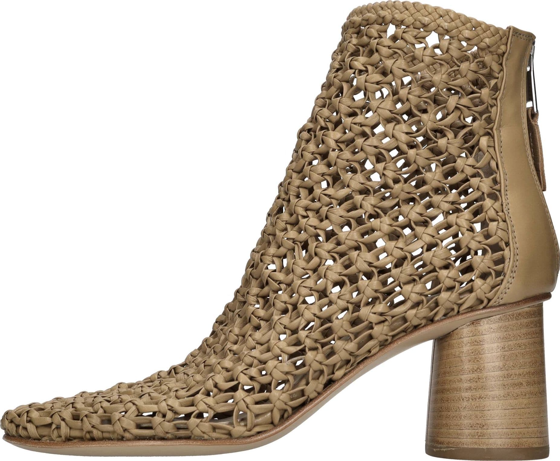 Elena Iachi Stivali Beige da donna in Stivali Drestige - Casamassima, commercioVirtuoso.it
