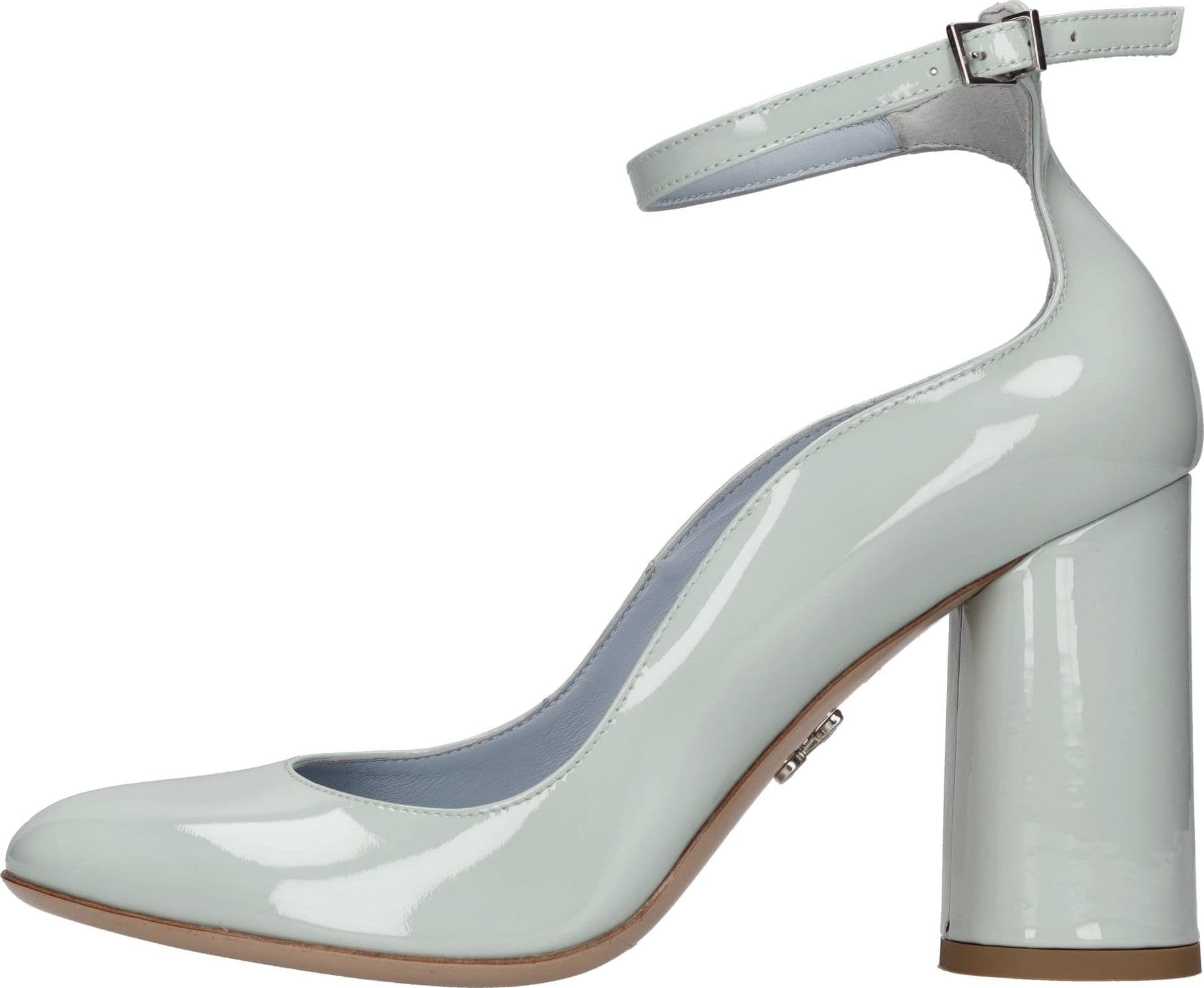 Sergio Levantesi Scarpe con Tacco Verde da donna in Scarpe col tacco Drestige - Casamassima, commercioVirtuoso.it