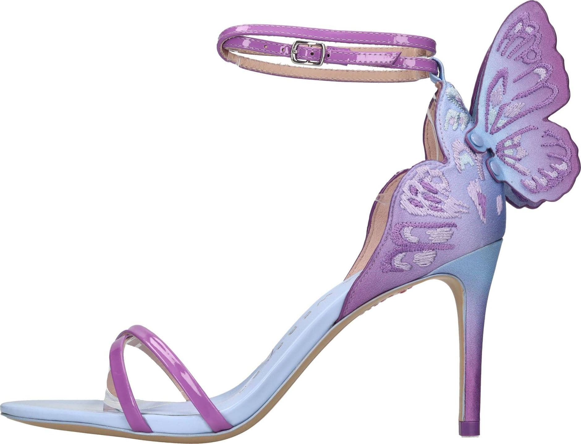 Sophia Webster Sandali Multicolour da donna in Pantofole Drestige - Casamassima, commercioVirtuoso.it