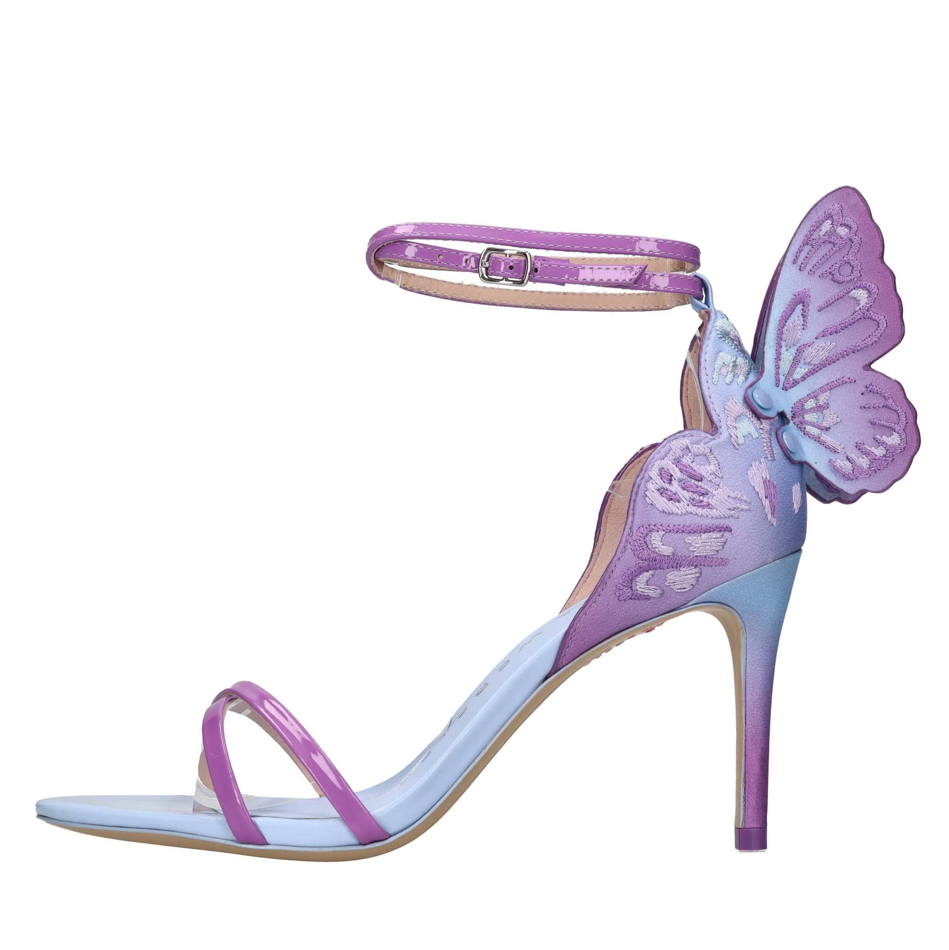 Sophia Webster Sandali Multicolour da donna in Pantofole Drestige - Casamassima, commercioVirtuoso.it