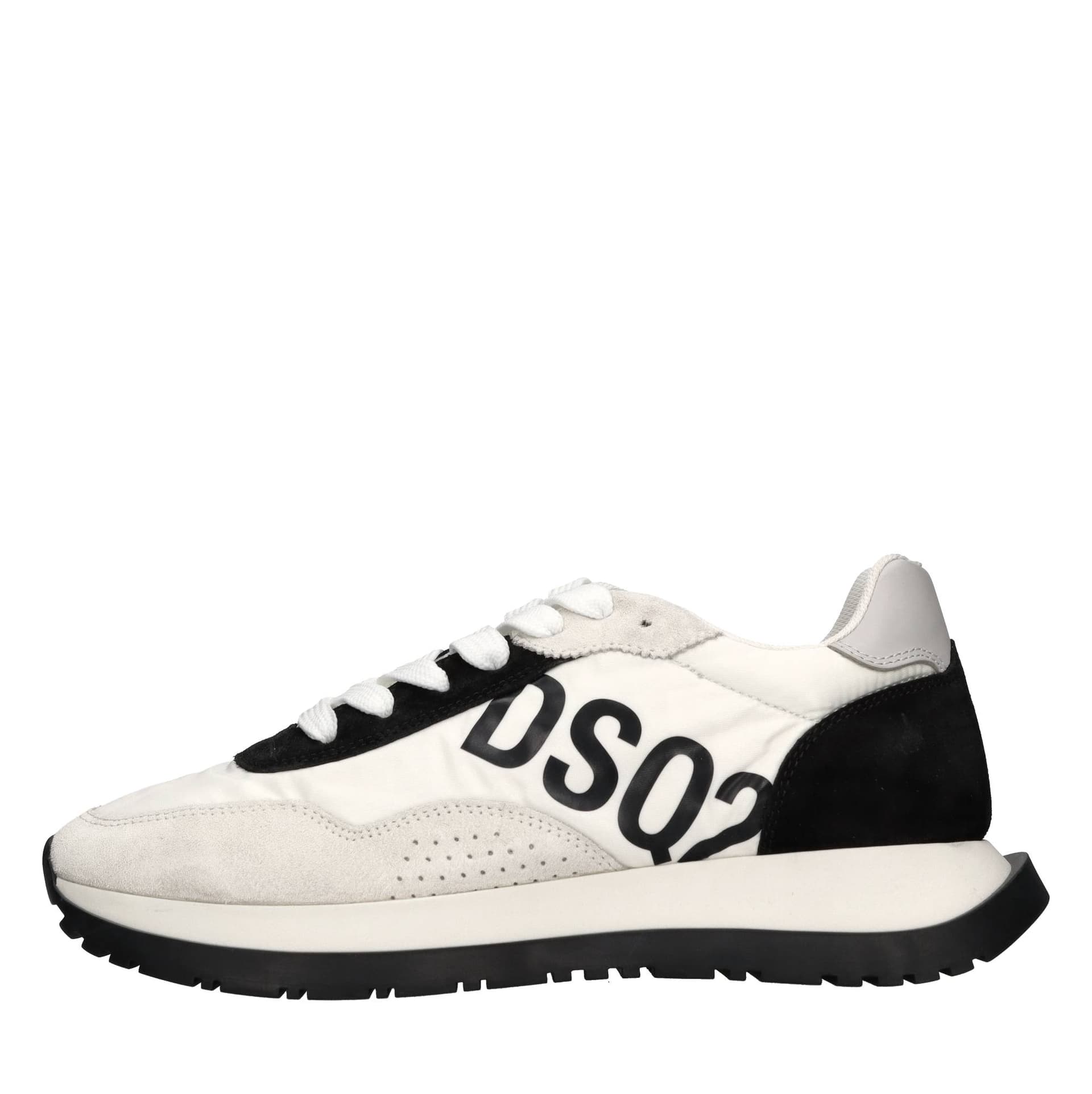 Dsquared2 Sneakers Multicolour da uomo in Sneaker casual Drestige - Casamassima, commercioVirtuoso.it
