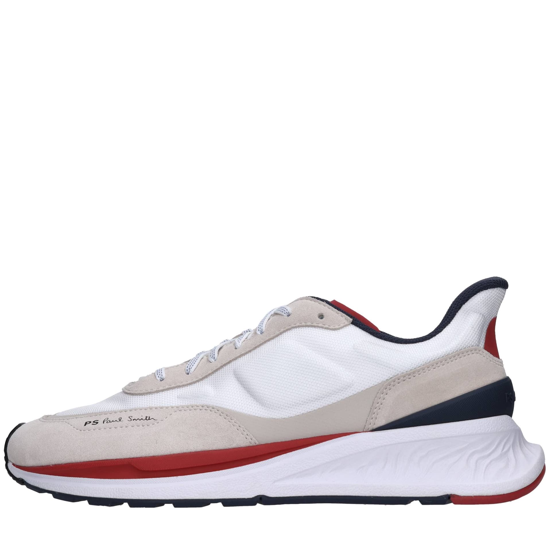 Paul Smith Sneakers Multicolour da uomo in Sneaker casual Drestige - Casamassima, commercioVirtuoso.it