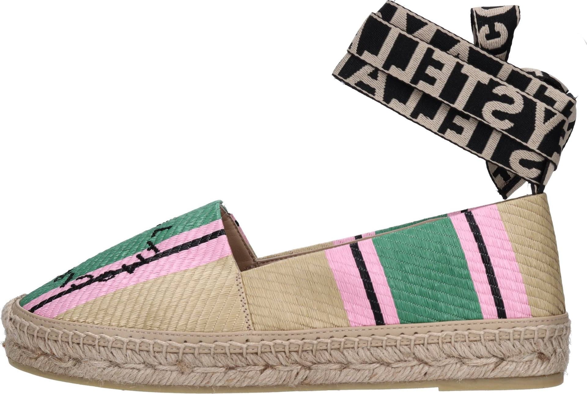 Stella McCartney Scarpe basse Multicolour da donna in Sneaker casual Drestige - Casamassima, commercioVirtuoso.it