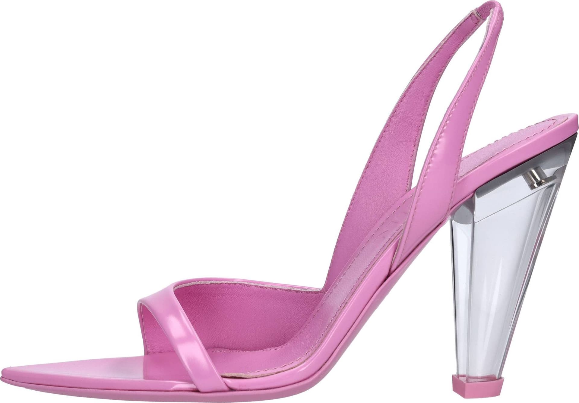 3JUIN Sandali Rosa da donna in Sabot Drestige - Casamassima, commercioVirtuoso.it