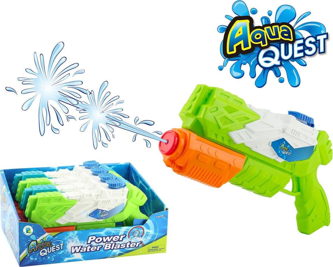 Pistola ad acqua 33cm