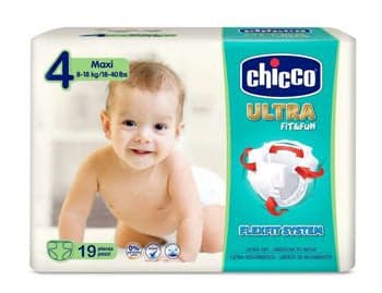 Ch airy pannolino maxi 19pz in Pannolini per bambini Clubfarma - Melilli, commercioVirtuoso.it