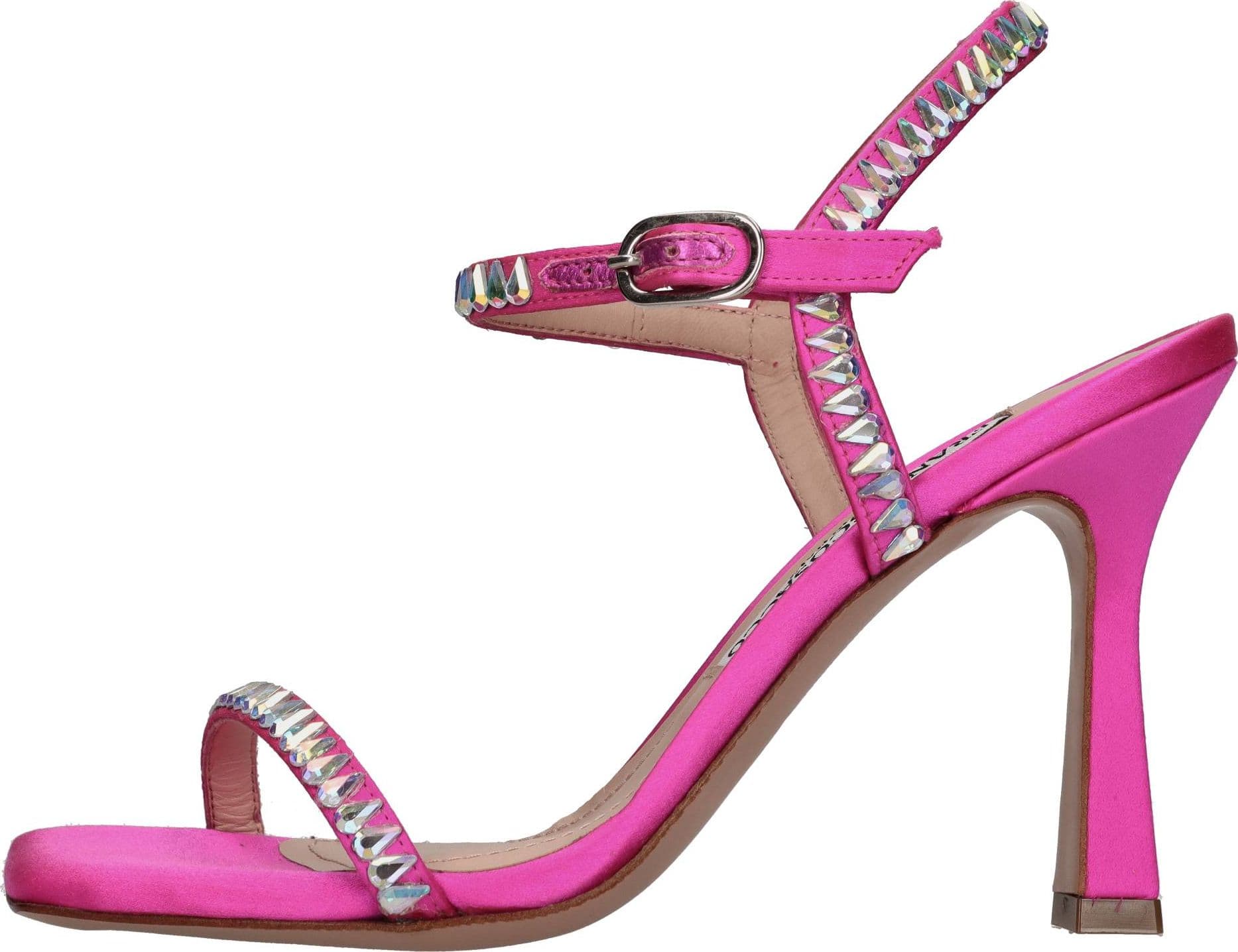 FRANCESCO SACCO Sandali Fucsia da donna in Sandali moda Drestige - Casamassima, commercioVirtuoso.it