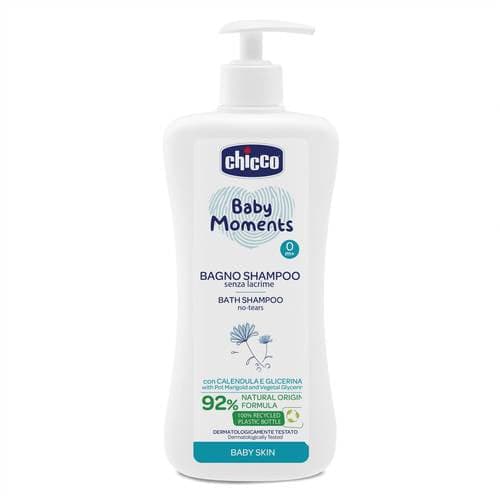 Ch bm bagno shampoo del 750ml in Oli e balsami corpo per doccia Clubfarma - Melilli, commercioVirtuoso.it