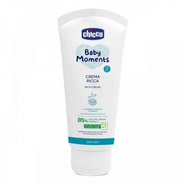 Ch bm crema ricca del 100ml in Creme Clubfarma - Melilli, commercioVirtuoso.it