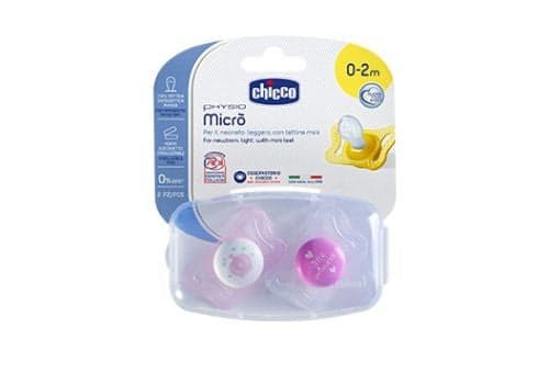 Ch succh micro piu clip girl 0-2m in Mollette per capelli Clubfarma - Melilli, commercioVirtuoso.it
