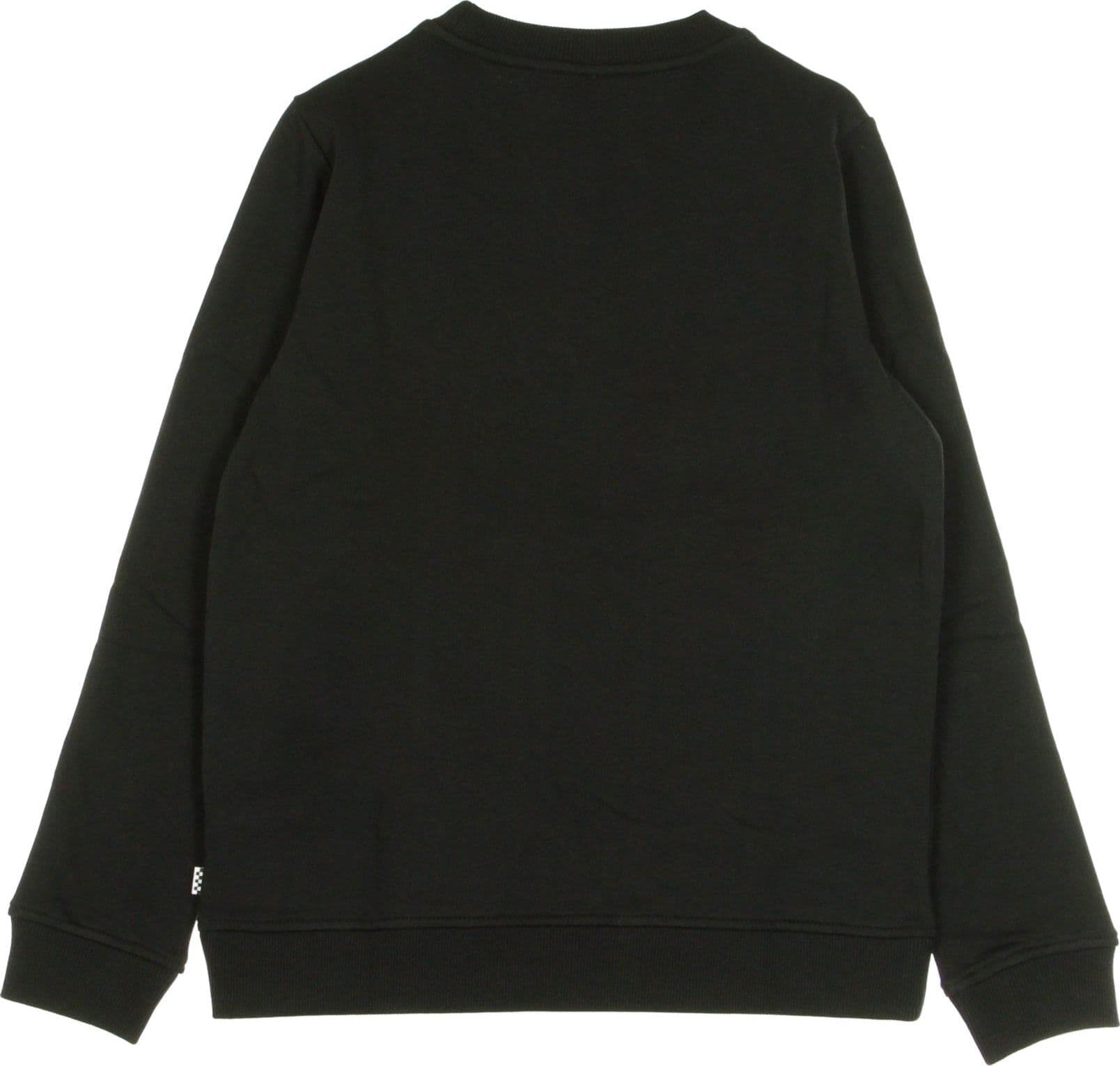 VANS Felpa Girocollo Donna Classic V Crewneck Black da donna in Felpe con cappuccio Drestige - Casamassima, commercioVirtuoso.it